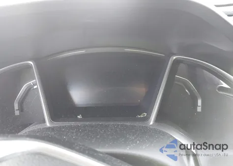 2018 Honda Civic Ex-T z USA, uszkodzony, nr VIN JHMFC1F36JX041782